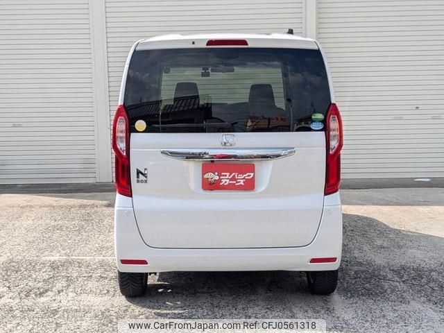 honda n-box 2019 quick_quick_JF3_JF3-1279757 image 2