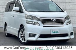 toyota vellfire 2008 -TOYOTA--Vellfire DBA-ANH20W--ANH20-8018103---TOYOTA--Vellfire DBA-ANH20W--ANH20-8018103-