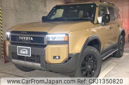 toyota toyota-others 2024 quick_quick_TRJ250W_TRJ250W-0003002