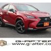 lexus nx 2017 -LEXUS--Lexus NX DAA-AYZ10--AYZ10-1013914---LEXUS--Lexus NX DAA-AYZ10--AYZ10-1013914- image 1