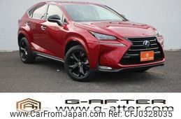 lexus nx 2017 -LEXUS--Lexus NX DAA-AYZ10--AYZ10-1013914---LEXUS--Lexus NX DAA-AYZ10--AYZ10-1013914-