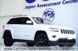 jeep grand-cherokee 2016 CFJ1510930