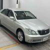 toyota crown 2004 -TOYOTA 【京都 302ミ3683】--Crown GRS180-5009562---TOYOTA 【京都 302ミ3683】--Crown GRS180-5009562- image 1