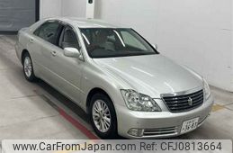 toyota crown 2004 -TOYOTA 【京都 302ミ3683】--Crown GRS180-5009562---TOYOTA 【京都 302ミ3683】--Crown GRS180-5009562-