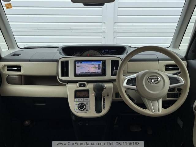 daihatsu move-canbus 2018 -DAIHATSU--Move Canbus DBA-LA800S--LA800S-0124960---DAIHATSU--Move Canbus DBA-LA800S--LA800S-0124960- image 2