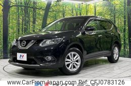 nissan x-trail 2014 -NISSAN--X-Trail DBA-NT32--NT32-034725---NISSAN--X-Trail DBA-NT32--NT32-034725-