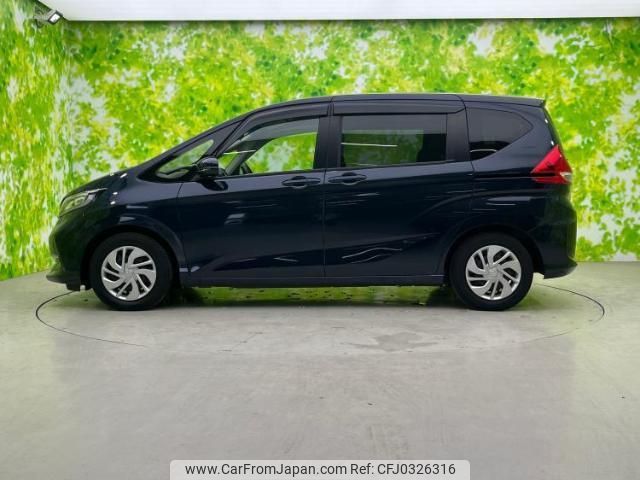 honda freed 2020 quick_quick_6BA-GB5_GB5-3114019 image 2