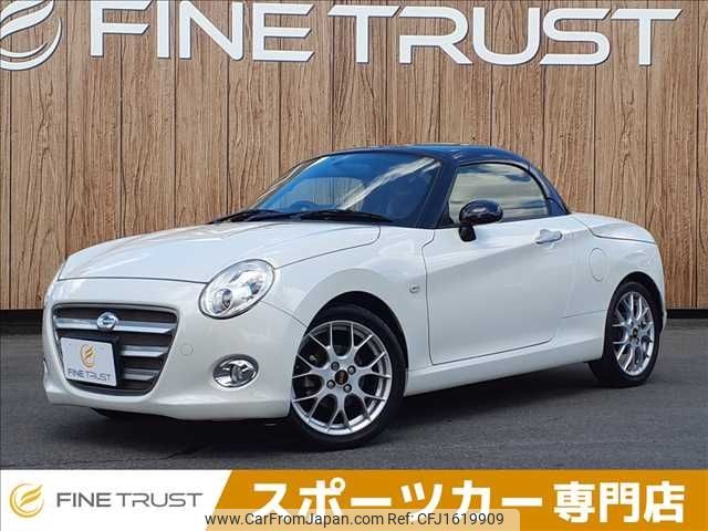 daihatsu copen 2018 CFJ1619909 image 1