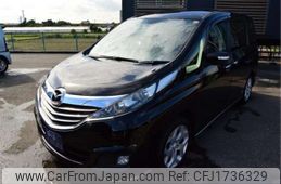 mazda biante 2012 CFJ1736329