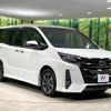 toyota noah 2018 -TOYOTA--Noah DBA-ZRR80W--ZRR80-0468721---TOYOTA--Noah DBA-ZRR80W--ZRR80-0468721- image 17