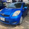 toyota vitz 2010 -TOYOTA 【愛媛 501ﾑ6875】--Vitz KSP90--5182579---TOYOTA 【愛媛 501ﾑ6875】--Vitz KSP90--5182579- image 1