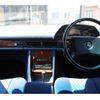 mercedes-benz s-class 1989 -MERCEDES-BENZ--Benz S Class E-126024--WDB1260242A445912---MERCEDES-BENZ--Benz S Class E-126024--WDB1260242A445912- image 3