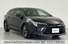 toyota corolla-touring-wagon 2022 -TOYOTA--Corolla Touring 6AA-ZWE219W--ZWE219-0001903---TOYOTA--Corolla Touring 6AA-ZWE219W--ZWE219-0001903-