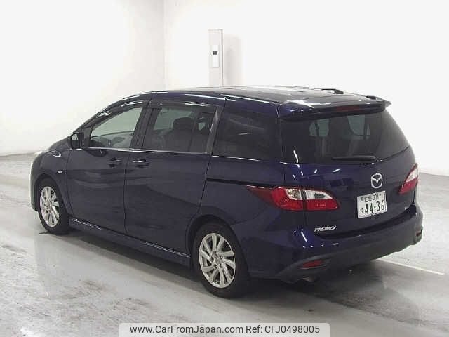 mazda premacy 2012 -MAZDA 【広島 301ﾃ4436】--Premacy CWEFW--139644---MAZDA 【広島 301ﾃ4436】--Premacy CWEFW--139644- image 2