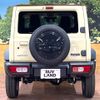 suzuki jimny-nomade 2025 CFJ1821051 image 15