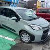 toyota sienta 2025 GOO_JP_700070854230250303002 image 10