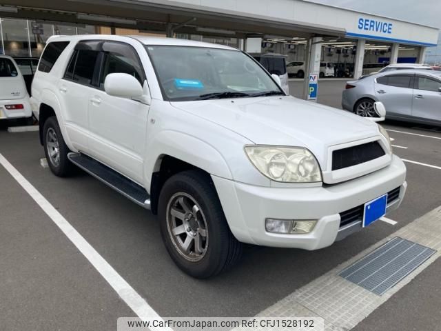 toyota hilux-surf 2003 CFJ1528192 image 2