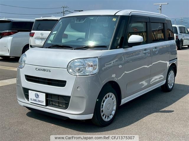 daihatsu move-canbus 2023 -DAIHATSU--Move Canbus 5BA-LA850S--LA850S-0019690---DAIHATSU--Move Canbus 5BA-LA850S--LA850S-0019690- image 2