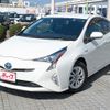 toyota prius 2018 -TOYOTA--Prius DAA-ZVW50--ZVW50-6122731---TOYOTA--Prius DAA-ZVW50--ZVW50-6122731- image 1