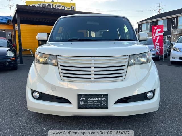 toyota bb 2010 CFJ1554337 image 2