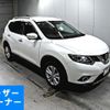 nissan x-trail 2014 -NISSAN 【岡山 346は】--X-Trail NT32-036332---NISSAN 【岡山 346は】--X-Trail NT32-036332- image 1