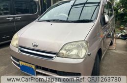 daihatsu mira 2006 -DAIHATSU--Mira TA-L250S--L250S-0129559---DAIHATSU--Mira TA-L250S--L250S-0129559-