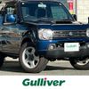 suzuki jimny 2012 -SUZUKI--Jimny ABA-JB23W--JB23W-683762---SUZUKI--Jimny ABA-JB23W--JB23W-683762- image 1