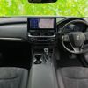 toyota crown-hybrid 2021 quick_quick_AZSH20_AZSH20-1068865 image 4