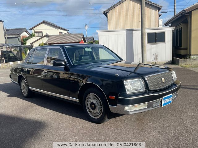 toyota century 1999 40459aceb73dc7fa07c2153c1f5e1f0f image 2