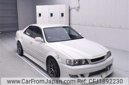 toyota chaser 1999 CFJ1892230