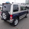mitsubishi pajero-mini 1998 No5389 image 4