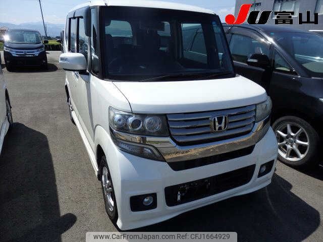 honda n-box 2012 CFJ1664929 image 1