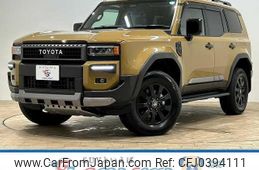 toyota toyota-others 2024 quick_quick_3BA-TRJ250W_TRJ250-0005450