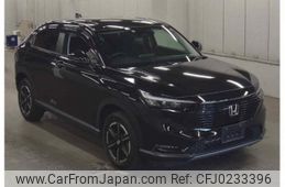 honda vezel 2021 quick_quick_6BA-RV3_1003481