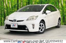 toyota prius 2012 -TOYOTA--Prius DAA-ZVW30--ZVW30-5379844---TOYOTA--Prius DAA-ZVW30--ZVW30-5379844-