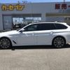 bmw 5-series 2018 -BMW--BMW 5 Series DBA-JL10--WBAJL12050BH35916---BMW--BMW 5 Series DBA-JL10--WBAJL12050BH35916- image 8