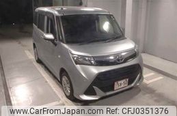 toyota tank 2019 -TOYOTA--Tank M900A-0363798---TOYOTA--Tank M900A-0363798-