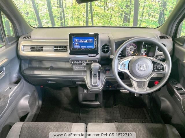 honda n-wgn 2020 CFJ1572719 image 2