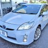 toyota prius 2009 quick_quick_DAA-ZVW30_ZVW30-5073645 image 20