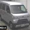 subaru sambar-van 2021 -SUBARU 【品川 000ﾝ0000】--Samber Van S331B-0022838---SUBARU 【品川 000ﾝ0000】--Samber Van S331B-0022838- image 1