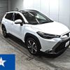 toyota corolla-cross 2025 -TOYOTA 【広島 302て4966】--Corolla Cross ZVG13--ZVG13-1059442---TOYOTA 【広島 302て4966】--Corolla Cross ZVG13--ZVG13-1059442- image 1