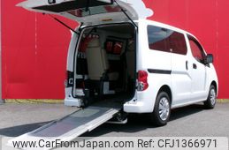 nissan nv200-vanette-van 2017 quick_quick_DBF-VM20_VM20-117739