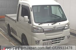 daihatsu hijet-truck 2016 -DAIHATSU--Hijet Truck S510P-0113500---DAIHATSU--Hijet Truck S510P-0113500-