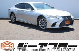 lexus ls 2018 CFJ1480718