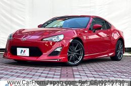 toyota 86 2016 -TOYOTA--86 DBA-ZN6--ZN6-061307---TOYOTA--86 DBA-ZN6--ZN6-061307-