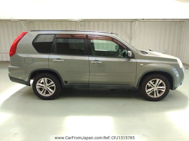 nissan x-trail 2010 ENHANCEAUTO_1_ea301034 image 2