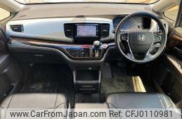 honda odyssey 2016 504928-923395