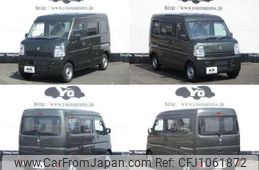 suzuki every 2025 quick_quick_5BD-DA17V_DA17V-920058