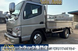 mitsubishi-fuso canter 2009 CFJ1744184