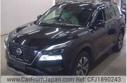 nissan x-trail 2023 CFJ1890243